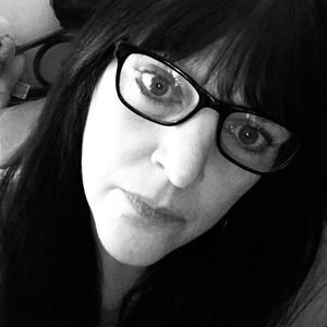 Meet your Posher, Karyn